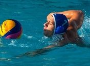 Водное поло. Расписание матчей сборных Украины в отборе к ЧЕ