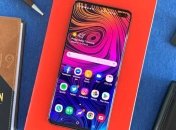 На Samsung Galaxy S10+ уже тестируют Android 11 