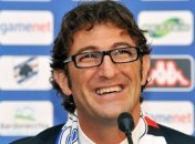 Экс-тренер "Ювентуса" стал тренером команды из Второй лиги Китая