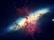 Астрономи відкрили ультрамасивну мертву галактику