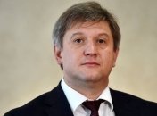 Данилюк увидел в Медведчуке угрозу для нацбезопасности 