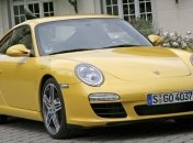 Porsche 911 останется без восьмицилиндровых двигателей