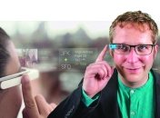 Google отдал Glass под опеку Intel