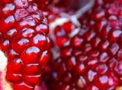 Чем полезен гранат? 