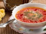 В Луганском университете разработали фирменный рецепт борща