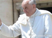 Папа Римский направит в Украину и россию своих спецпосланников