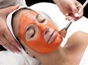 Список эффективных масок для упругости лица