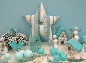 Новогодний декор: как быстро украсить дом, если праздник уже завтра