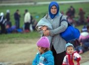 Болгария готовится к наплыву беженцев