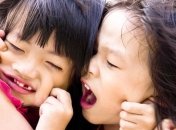 Учим ребенка защищаться от обидчиков 