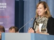 Посольство США в Украине возглавила Кристина Квин: первое обращение к украинцам