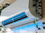 Охладить комнату можно недорого