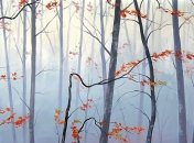 Эта неделя будет туманной 