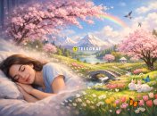 Дізнайтеся, як тлумачити сни про прихід весни