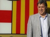 Наставник "Барселоны" доволен выходом из группы Лиги чемпионов