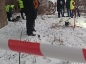 В Харькове назвали возможную причину смерти 15-летнего парня