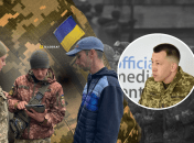 Військові ТЦК