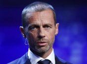 Президент УЕФА - о возможном создании Суперлиги