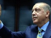 Эрдоган рассказал об убийстве Хашогги