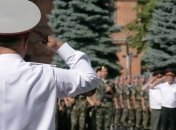 В Генштабе объяснили, кого из офицеров запаса обойдет призыв 