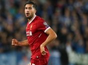 Джан и Милнер восстановились к финалу Лиги чемпионов