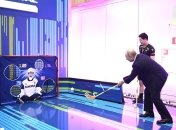 Владимир Путин на Играх будущего