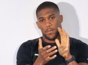 Джошуа: Фьюри в моем списке