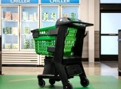 "Возьми и иди": в магазинах Amazon умные тележки заменят кассиров