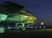 Морская пехота США первой получила новейший истребитель