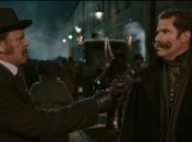 "Холмс и Ватсон" признали худшим фильмом о Шерлоке в истории (Видео)