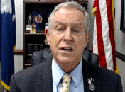 Конгрессмен Джо Уилсон