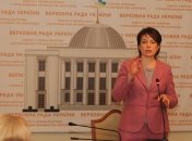  Гриневич отреагировала на заявление Венгрии блокировать сближение Украины и ЕС