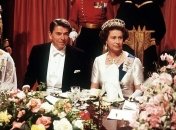 Что ест королевская семья Великобритании 