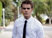 Американский актер Пол Уэсли тайно женился