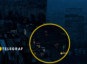 Блэкаут в Днепре