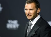 Шевченко высказался о ситуации с Зозулей в Испании