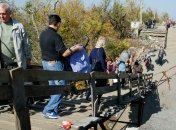 У Станицы Луганской началось разминирование территорий