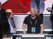 В UFC дивизиона до 165 фунтов не будет