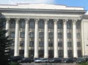 Житомирский облсовет отказался рассматривать "языковой" вопрос 