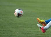 "Днепр" и "Севастополь" сыграли вничью 