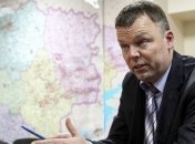 В ОБСЕ назвали самые "горячие точки" в зоне АТО