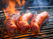 "Спасет" даже дешевые колбаски