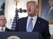 Трамп подсчитал расходы США на конфликты на Ближнем Востоке