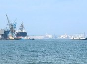На Черном море ввели дополнительные режимные ограничения