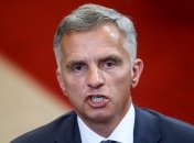 Буркхальтер приветствует начало национального диалога в Украине