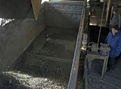 В Украину прибыло очередное судно с углем из ЮАР 