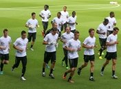 Стал известен обладатель Кубка Бельгии 2017 года