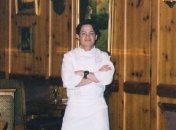 Судья проекта "МастерШеф" показал, как начинал карьеру