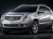 GM отзывает более 50 тысяч автомобилей Cadillac