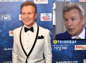 Александр Малинин поддержал убийства украинцев